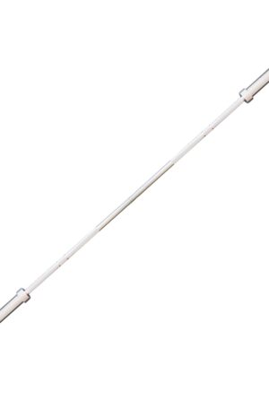 Barre olympique junior 201 cm-1