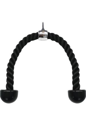 Corde tirage triceps-1