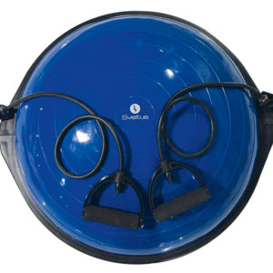 Dome trainer bleu antidérapant-1