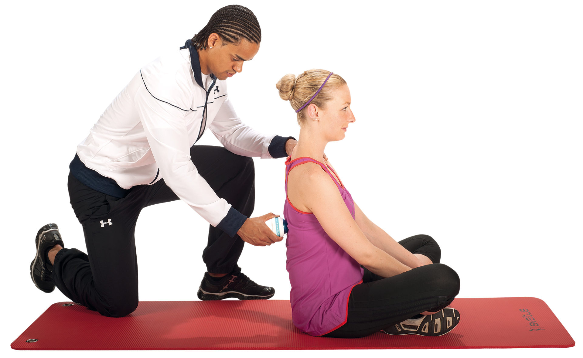 Boule de massage-4