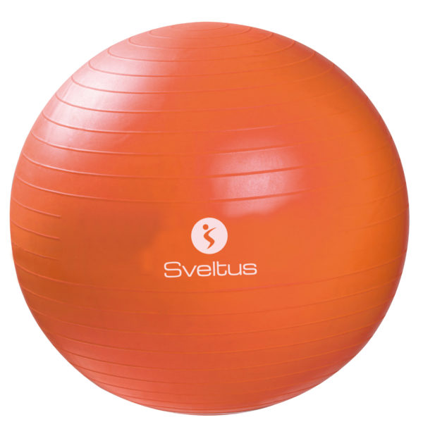 Gymball 55cm orange-1