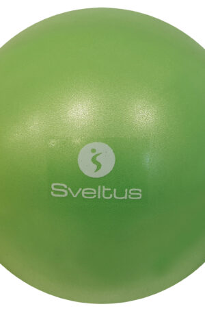 Ballon pédagogique vert boîte-1