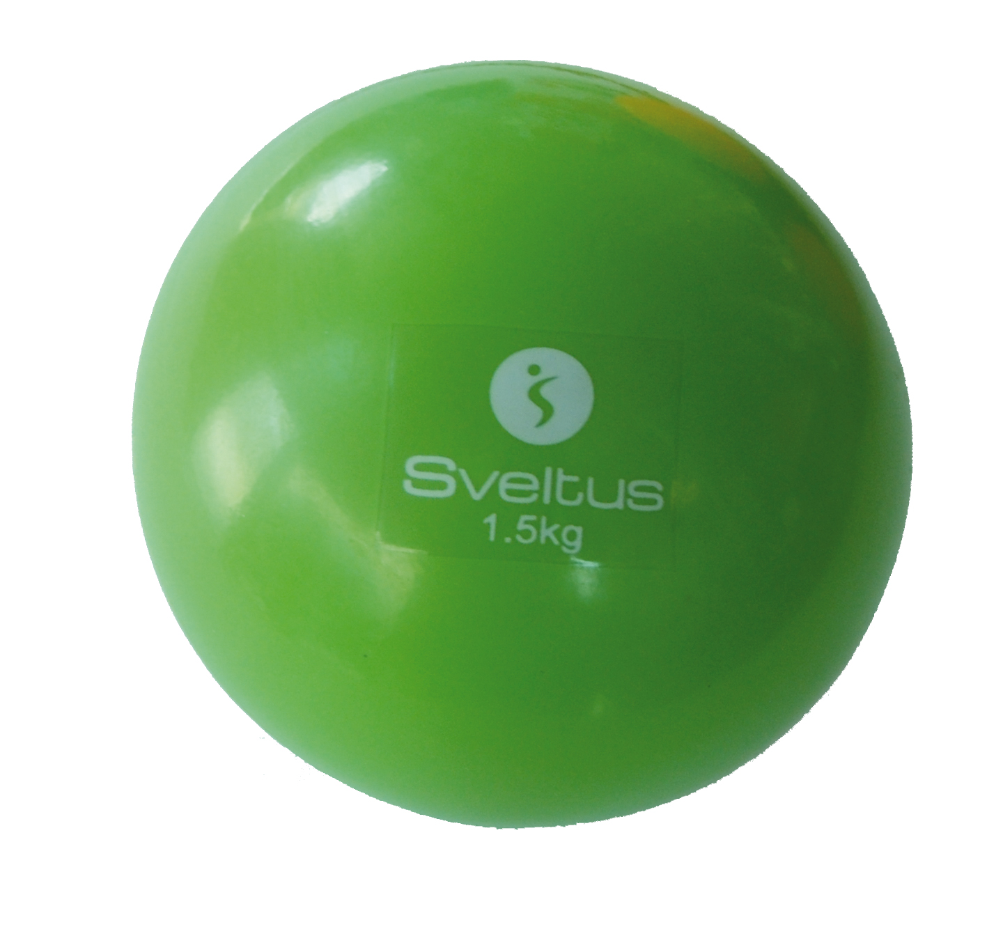 Balle Lestée Wall-Ball 2-10 Kg - Entraînement Fitness, CrossFit, Yoga - Surface Antidérapante - MSPORTS