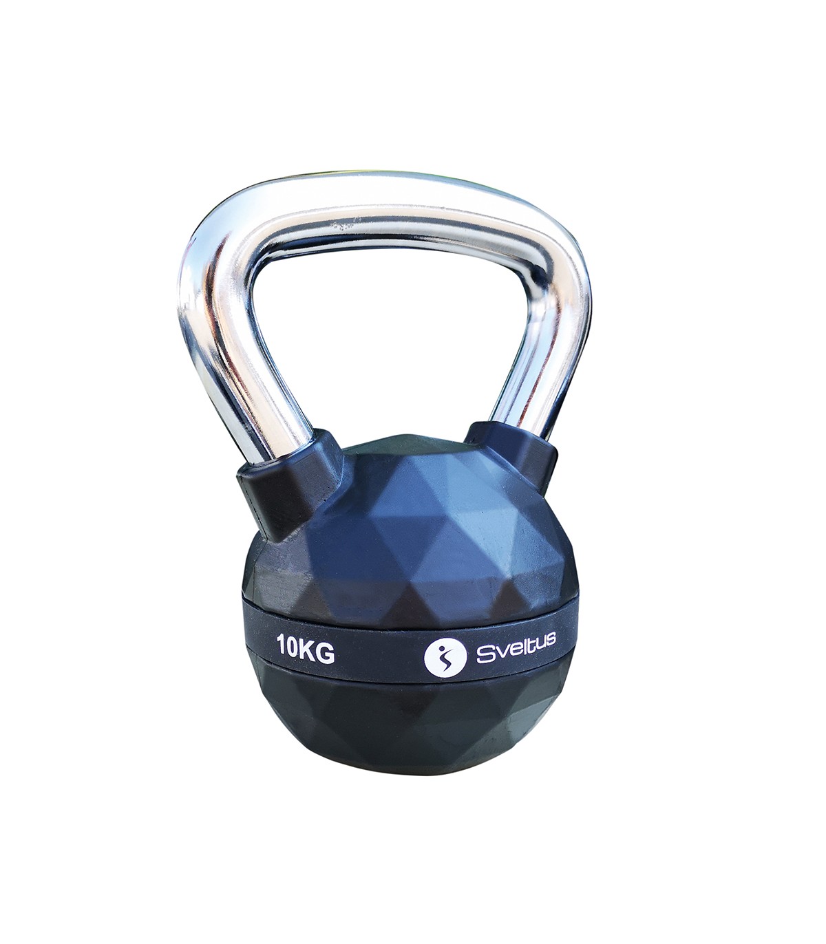 Kettlebell diamant - 6 à 24 kg-2