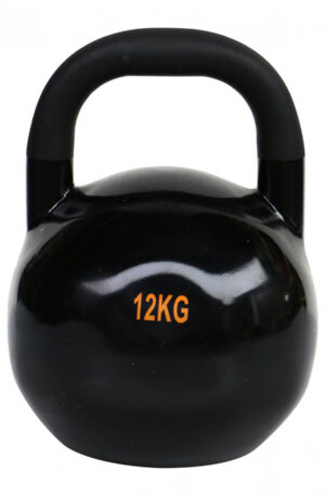 Kettlebell olympique 12 kg-1