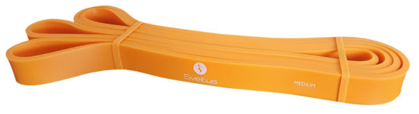 Power band orange 9-25 kg-1