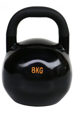 Kettlebell olympique 8 kg-1