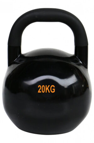Kettlebell olympique 20 kg-1