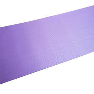 Tapis training violet 180 x 60 x 1cm -1