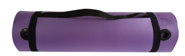 Tapis training violet 180 x 60 x 1cm -3