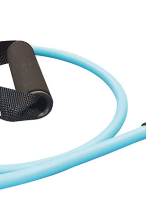Fitness tube bleu light boîte-1
