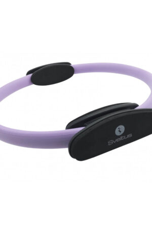 Anneau Pilates lilas vrac-1