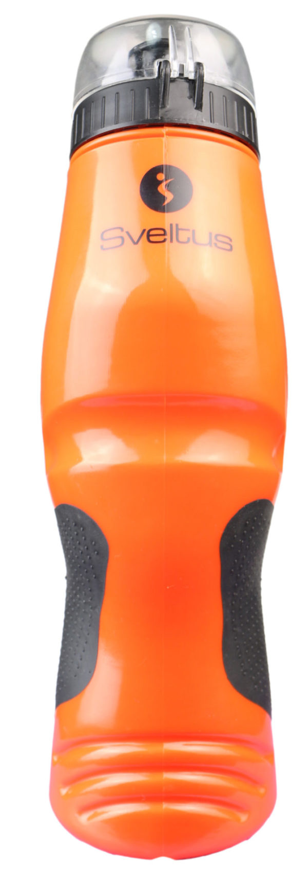 Gourde sport orange 750 ml-2