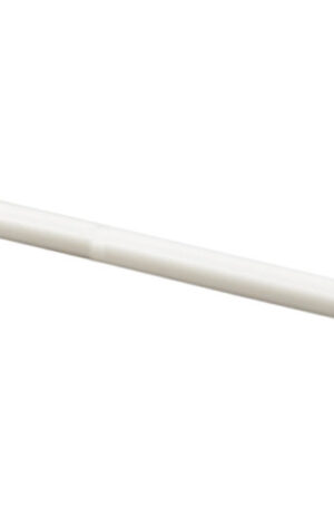 Barre d'échauffement blanche -1