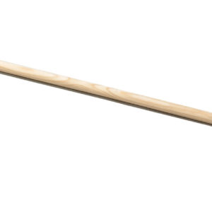 Barre en bois 140 cm (Set de 10) -1