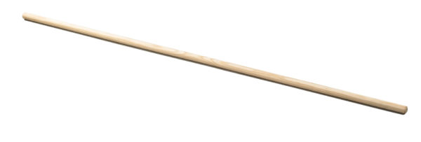 Barre en bois 140 cm (Set de 10) -1