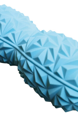 Rouleau de massage multipoints -1