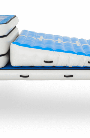 AirJump 4 m - Ensemble-1