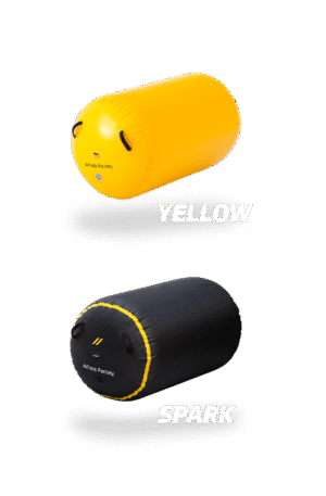 AirRoll Spark - Ø75 x 120 cm-1