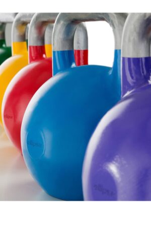 KETTLEBELL COMPETITION-1