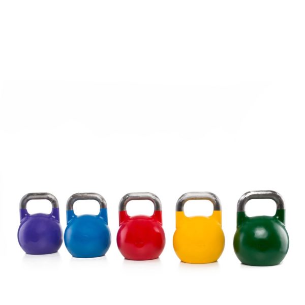 KETTLEBELL COMPETITION-2