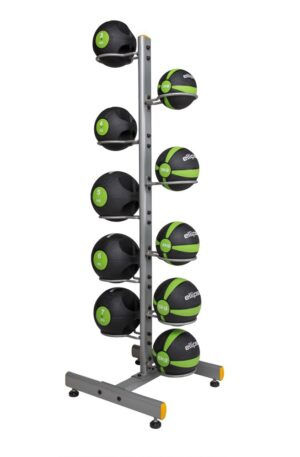 SUPPORT 10 MEDECINE BALLS-1