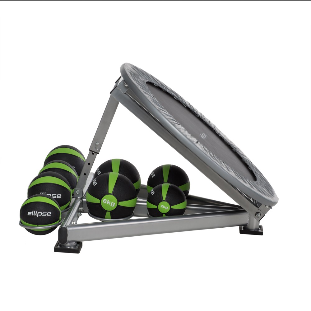 MEDECINE BALL REBOUNDER Synergies Vector