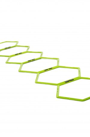 ECHELLE D'AGILITE HEXAGONALE-1