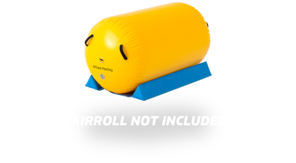 Stabilisateur pour AirRoll - Blue-3