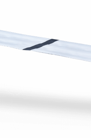 TrackConnect P1 (avec mousse) - Spark - 1m-1