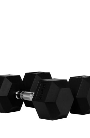 HALTERES HEXAGONAUX AU KILO-1