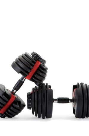 HALTERES AJUSTABLES 24 KG-1