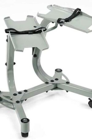 SUPPORT POUR HALTERES AJUSTABLES-1