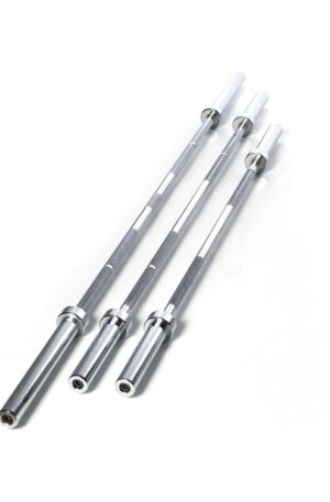 BARRE OLYMPIQUE 218 CM CROSSFIT-1