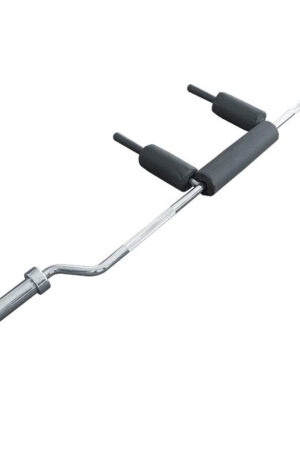 BARRE A SQUATS OLYMPIQUE -1