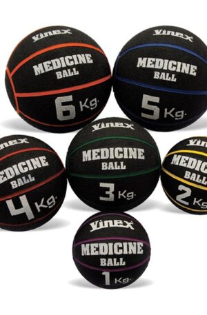 MEDECINE BALL VINEX LINEA-1