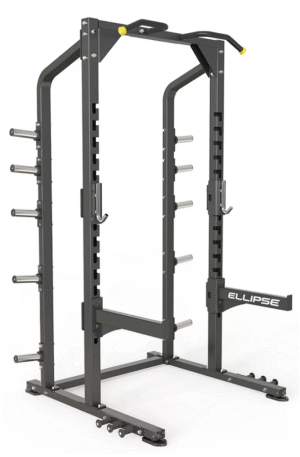 Demi cage de squat-1