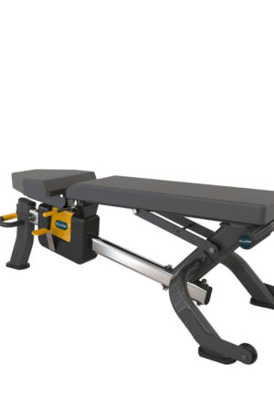 Banc d'entrainement multi fonctions-1