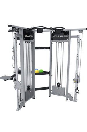 CAGE DE CROSSFIT STANDARD 1200 x 2260 x 2440-1