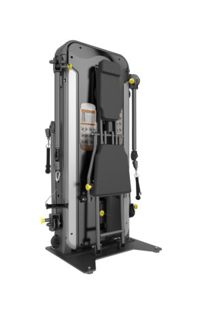 Machine d'entrainement multi fonctions-1