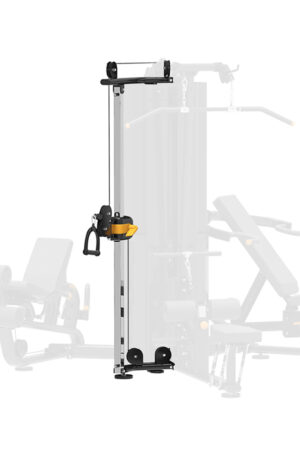 Option supplémentaire pour station de musculation personnelle-1