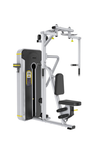 PEC FLY & REAR DELT-1