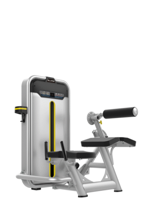 HORIZONTAL LEG CURL-1