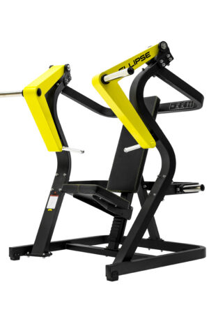 Presse à pectoraux-1