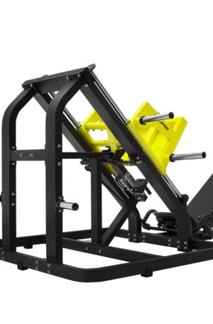 Presse horizontale fixe-1