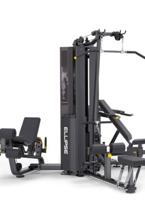 Station de musculation personnelle-1