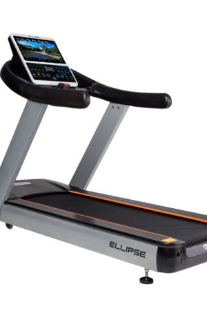 TAPIS ROULANT G-FIT-1