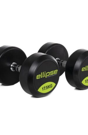 HALTERES DE MUSCULATION DE 2,5 A 25 KG-1