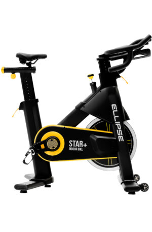 VELO DE SPINNING STAR SPD-1
