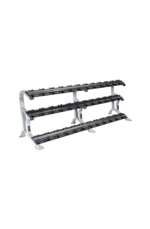 RACK SUPPORT A HALTERES DE MUSCULATION-1
